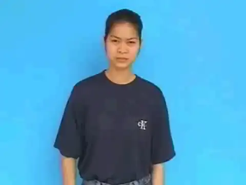 hà lan - Ngôn Ngữ ký Hiệu - Vùng miền Hải Phòng - Phân loại Vị trí - Nơi chốn