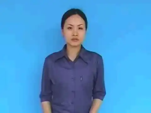 hạ long - Ngôn Ngữ ký Hiệu - Vùng miền Hải Phòng - Phân loại Vị trí - Nơi chốn