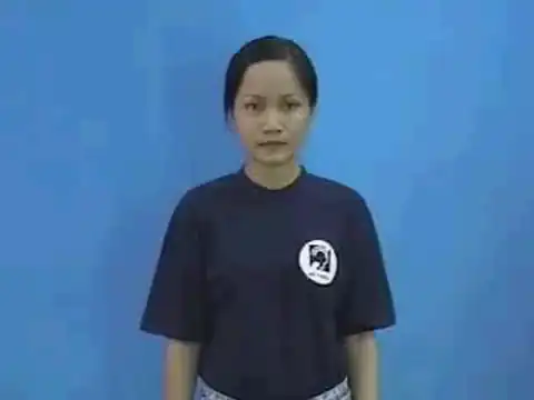 hà nội - Ngôn Ngữ ký Hiệu - Vùng miền Thành Phố Hồ Chí Minh - Phân loại Vị trí - Nơi chốn