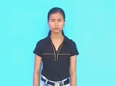 Hai mươi ngàn - 20,000 - Ngôn Ngữ ký Hiệu - Vùng miền Toàn Quốc - Phân loại Số đếm