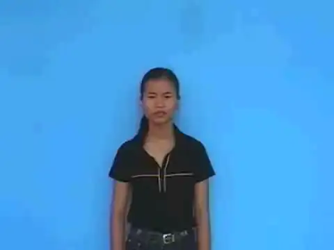 Hai ngàn - 2,000 - Ngôn Ngữ ký Hiệu - Vùng miền Toàn Quốc - Phân loại Số đếm