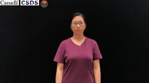 Ham muốn - Ngôn Ngữ ký Hiệu - Vùng miền Thành Phố Hồ Chí Minh - Phân loại Hành động