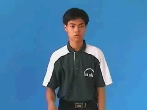hàn quốc - Ngôn Ngữ ký Hiệu - Vùng miền Hà Nội - Phân loại Vị trí - Nơi chốn