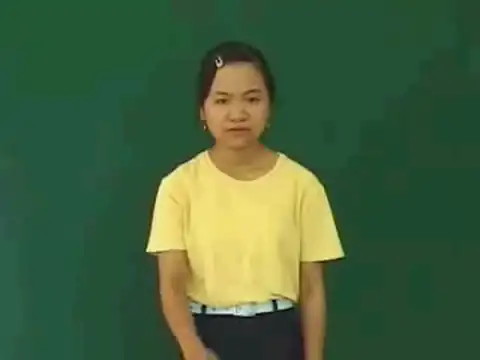 hàn quốc - Ngôn Ngữ ký Hiệu - Vùng miền Huế - Phân loại Vị trí - Nơi chốn