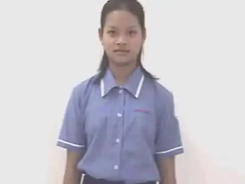 hạng nhất - Ngôn Ngữ ký Hiệu - Vùng miền Bình Dương - Phân loại Tính cách - Tính chất, Giáo Dục