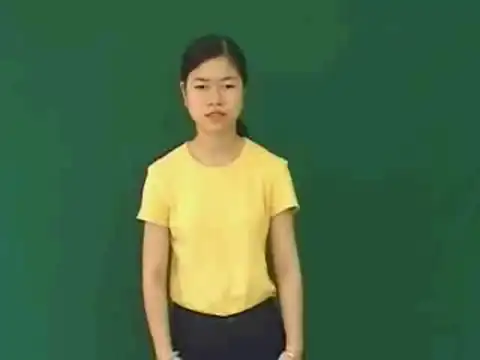 hàng rào - Ngôn Ngữ ký Hiệu - Vùng miền Huế - Phân loại Vị trí - Nơi chốn