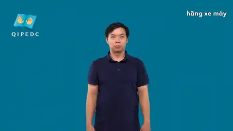 hãng xe máy - Ngôn Ngữ ký Hiệu - Vùng miền Toàn Quốc - Phân loại Giao Thông