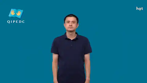 hạt - Ngôn Ngữ ký Hiệu - Vùng miền Toàn Quốc - Phân loại Thực Vật