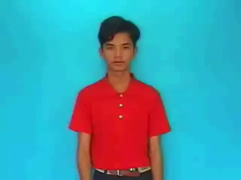 hát - Ngôn Ngữ ký Hiệu - Vùng miền Lâm Đồng - Phân loại Hành động