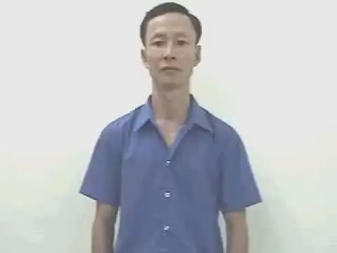 hắt hơi - Ngôn Ngữ ký Hiệu - Vùng miền Bình Dương - Phân loại Hành động, Sức khỏe - Bộ phận cơ thể
