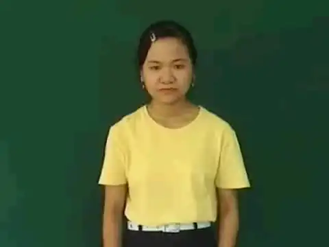 hẻm (kiệt) - Ngôn Ngữ ký Hiệu - Vùng miền Huế - Phân loại Giao Thông, Vị trí - Nơi chốn