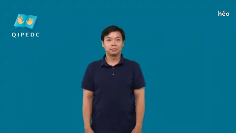 héo - Ngôn Ngữ ký Hiệu - Vùng miền Toàn Quốc - Phân loại Thiên nhiên