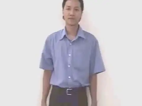 hiểm nghèo - Ngôn Ngữ ký Hiệu - Vùng miền Bình Dương - Phân loại Tính cách - Tính chất