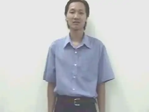 hiên ngang - Ngôn Ngữ ký Hiệu - Vùng miền Bình Dương - Phân loại Quân sự, Tính cách - Tính chất