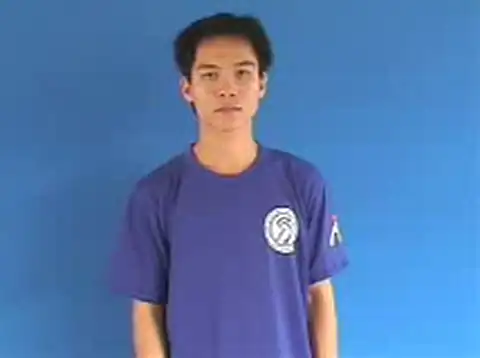 hiển thị - Ngôn Ngữ ký Hiệu - Vùng miền Hà Nội - Phân loại Tin học