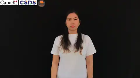 Hiếp dâm - Ngôn Ngữ ký Hiệu - Vùng miền Thành Phố Hồ Chí Minh - Phân loại Hành động, Giới tính