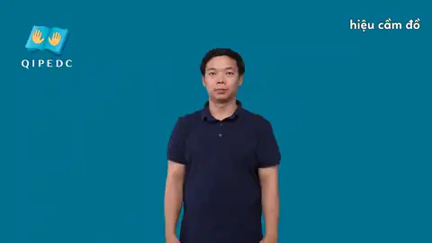 hiệu cầm đồ - Ngôn Ngữ ký Hiệu - Vùng miền Toàn Quốc - Phân loại Vị trí - Nơi chốn