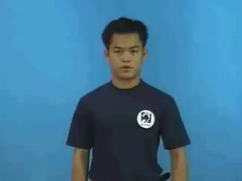 hiểu lầm - Ngôn Ngữ ký Hiệu - Vùng miền Thành Phố Hồ Chí Minh - Phân loại Hành động