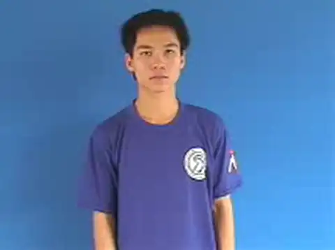 hình ảnh - Ngôn Ngữ ký Hiệu - Vùng miền Hà Nội - Phân loại Tin học