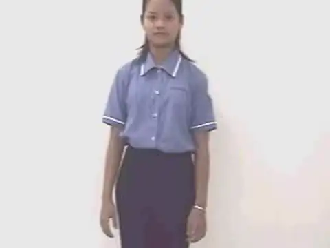 hình dáng - Ngôn Ngữ ký Hiệu - Vùng miền Bình Dương - Phân loại Sức khỏe - Bộ phận cơ thể