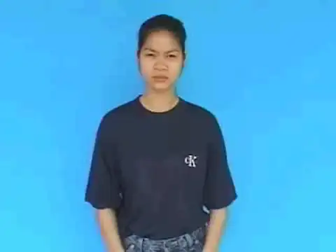 hình vuông - Ngôn Ngữ ký Hiệu - Vùng miền Hải Phòng - Phân loại Giáo Dục