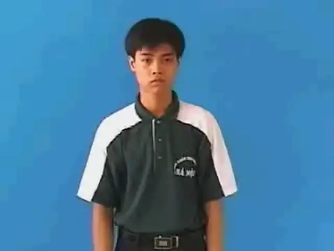 hồ gươm - Ngôn Ngữ ký Hiệu - Vùng miền Hà Nội - Phân loại Vị trí - Nơi chốn