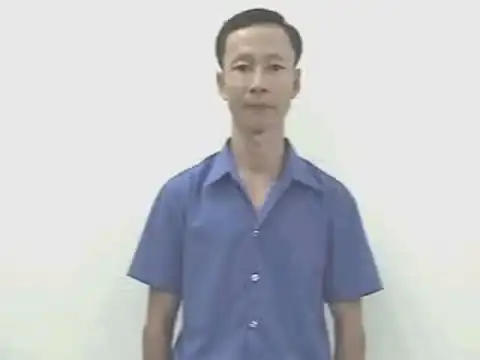 hoa - Ngôn Ngữ ký Hiệu - Vùng miền Bình Dương - Phân loại Thực Vật
