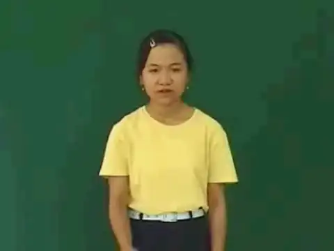 hoa hướng dương - Ngôn Ngữ ký Hiệu - Vùng miền Huế - Phân loại Thực Vật
