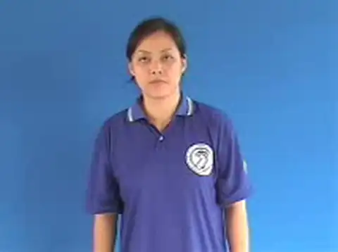 hoàn tác - Ngôn Ngữ ký Hiệu - Vùng miền Hà Nội - Phân loại Tin học