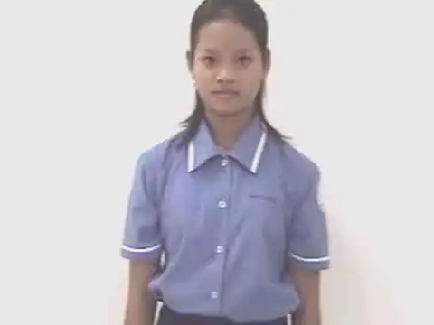 hoạt động - Ngôn Ngữ ký Hiệu - Vùng miền Bình Dương - Phân loại Hành động