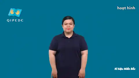 hoạt hình - Ngôn Ngữ ký Hiệu - Vùng miền Hà Nội - Phân loại Đồ chơi trẻ em, Danh Từ