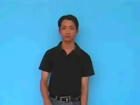học - Ngôn Ngữ ký Hiệu - Vùng miền Cần Thơ - Phân loại Giáo Dục