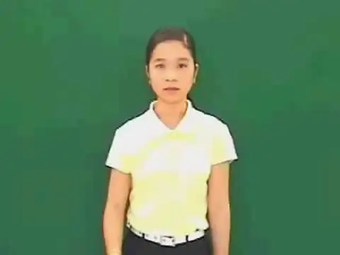 học giỏi - Ngôn Ngữ ký Hiệu - Vùng miền Huế - Phân loại Giáo Dục