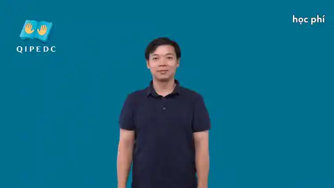 học phí - Ngôn Ngữ ký Hiệu - Vùng miền Toàn Quốc - Phân loại Tiền bạc, Danh Từ