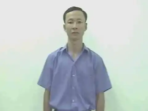 học thuộc lòng - Ngôn Ngữ ký Hiệu - Vùng miền Bình Dương - Phân loại Giáo Dục