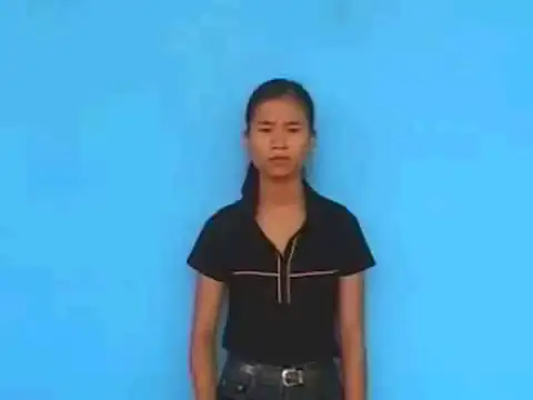 học thuộc lòng - Ngôn Ngữ ký Hiệu - Vùng miền Cần Thơ - Phân loại Giáo Dục