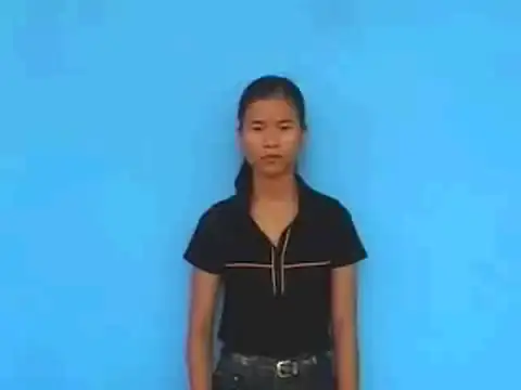 học trung bình - Ngôn Ngữ ký Hiệu - Vùng miền Cần Thơ - Phân loại Giáo Dục