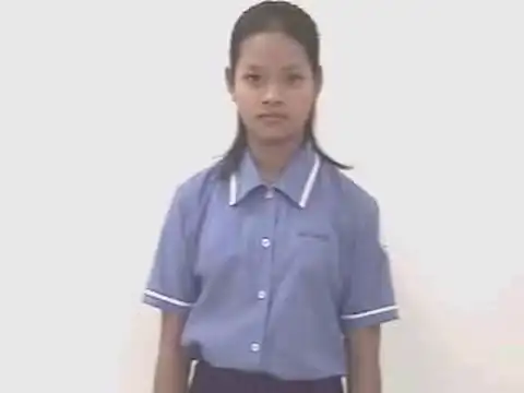 học trung bình - Ngôn Ngữ ký Hiệu - Vùng miền Bình Dương - Phân loại Giáo Dục
