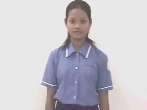 hói - Ngôn Ngữ ký Hiệu - Vùng miền Bình Dương - Phân loại Sức khỏe - Bộ phận cơ thể