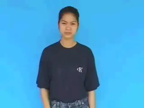 hỏi - Ngôn Ngữ ký Hiệu - Vùng miền Hải Phòng - Phân loại Tính cách - Tính chất