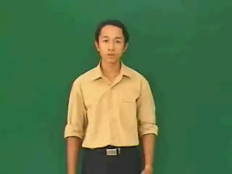 hội đồng nhân dân - Ngôn Ngữ ký Hiệu - Vùng miền Huế - Phân loại Vị trí - Nơi chốn