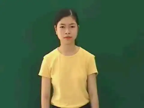 hối hận - Ngôn Ngữ ký Hiệu - Vùng miền Huế - Phân loại Tính cách - Tính chất
