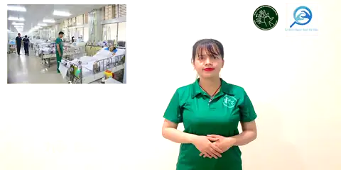 hồi sức - Ngôn Ngữ ký Hiệu - Vùng miền Thành Phố Hồ Chí Minh - Phân loại Sức khỏe - Bộ phận cơ thể, Động Từ, Dự Án 250 Ký Hiệu Y Khoa