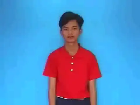 hòn đảo - Ngôn Ngữ ký Hiệu - Vùng miền Lâm Đồng - Phân loại Vị trí - Nơi chốn