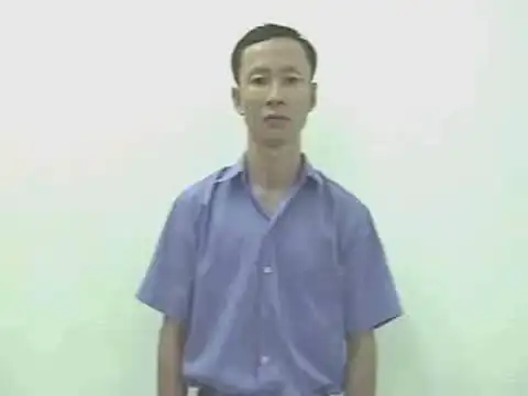 họng - Ngôn Ngữ ký Hiệu - Vùng miền Bình Dương - Phân loại Sức khỏe - Bộ phận cơ thể