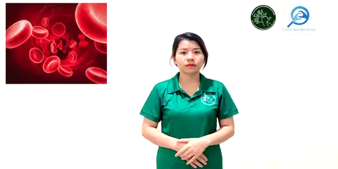 hồng cầu - Ngôn Ngữ ký Hiệu - Vùng miền Thành Phố Hồ Chí Minh - Phân loại Sức khỏe - Bộ phận cơ thể, Danh Từ, Dự Án 250 Ký Hiệu Y Khoa