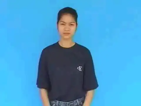 hộp thư - Ngôn Ngữ ký Hiệu - Vùng miền Hải Phòng - Phân loại Đồ vật