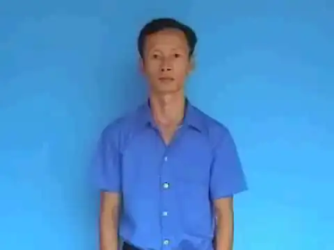 i - Ngôn Ngữ ký Hiệu - Vùng miền Toàn Quốc - Phân loại Chữ cái