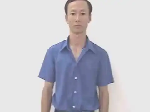 Ích kỷ - Ngôn Ngữ ký Hiệu - Vùng miền Bình Dương - Phân loại Tính cách - Tính chất