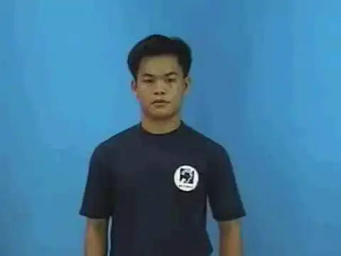 indonesia - Ngôn Ngữ ký Hiệu - Vùng miền Thành Phố Hồ Chí Minh - Phân loại Vị trí - Nơi chốn